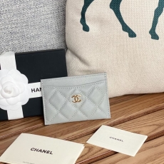 Chanel Wallets Purse